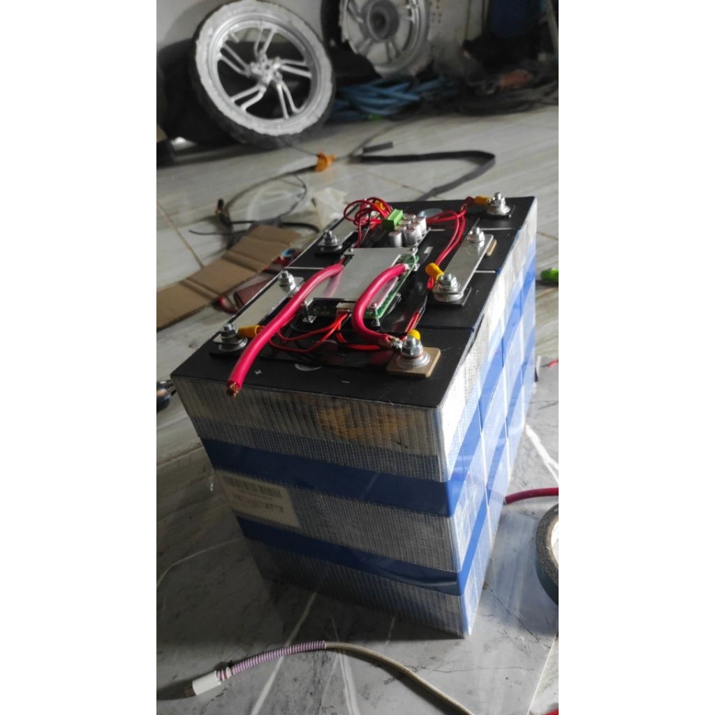 Lifepo4 280Ah Cell NEW