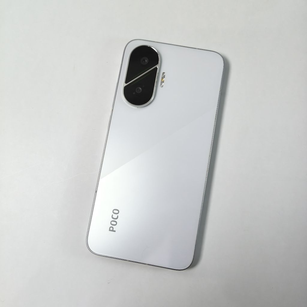 POCO F7 BEKAS SEKEN FULSET