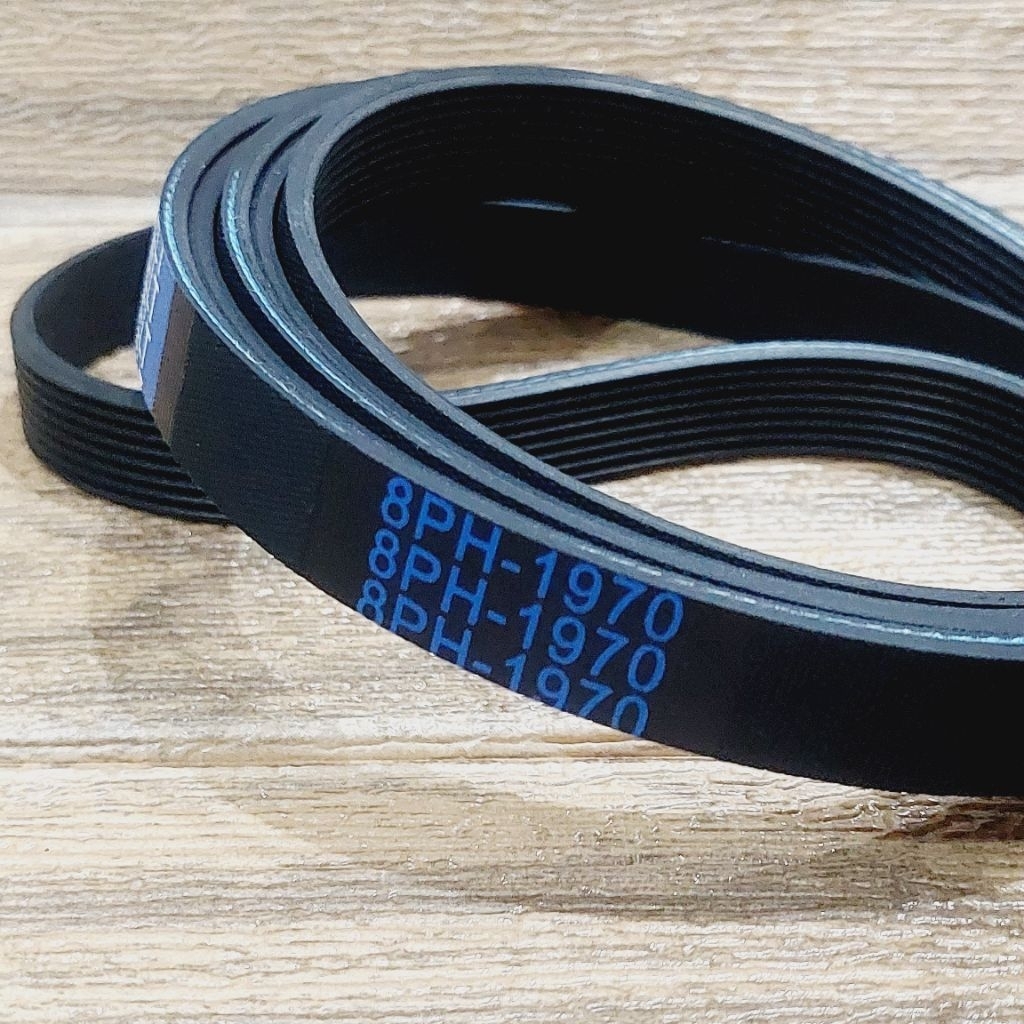 vbelt fan belt Azalea mesin pengering dryer laundry 8ph1970