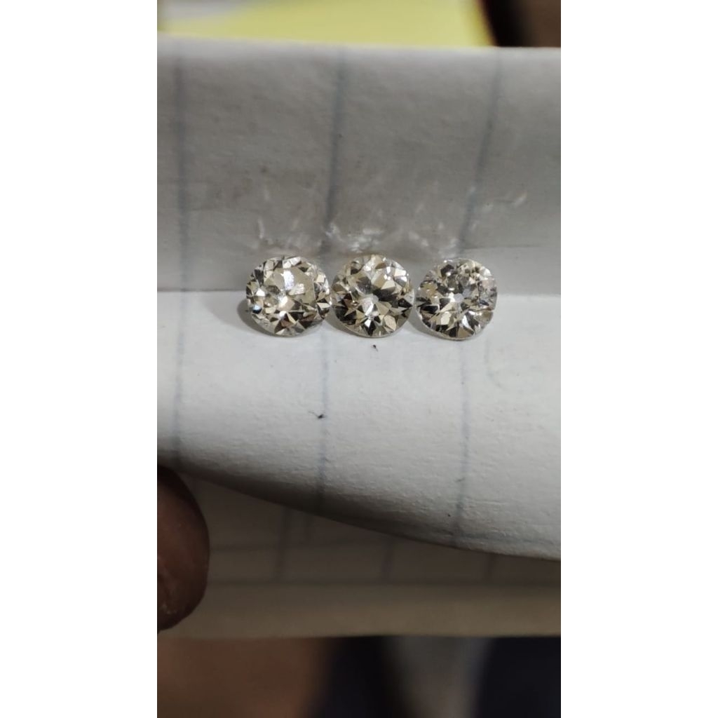 berlian banjar top luster