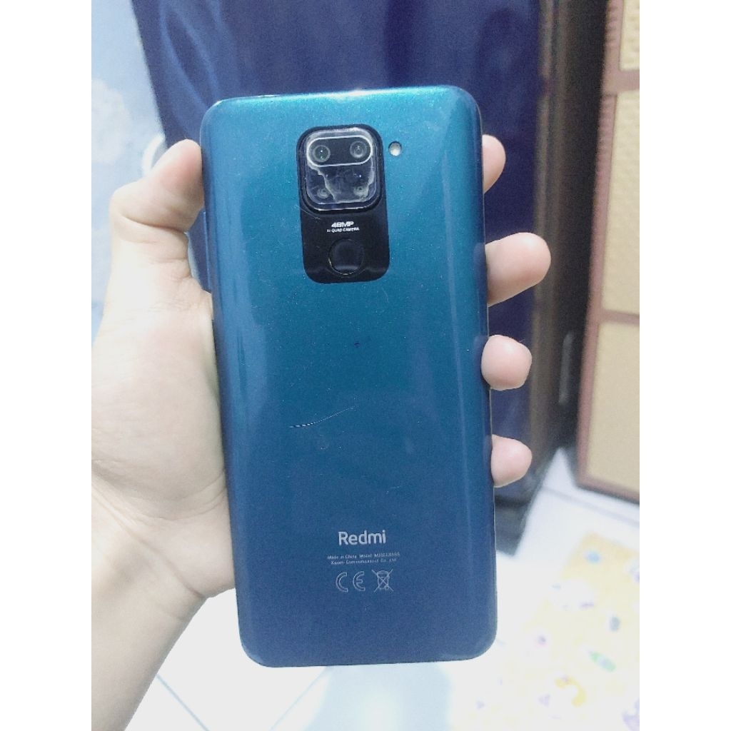 HP Xiaomi Redmi 13C Replikas Bekas Tidak Nyala