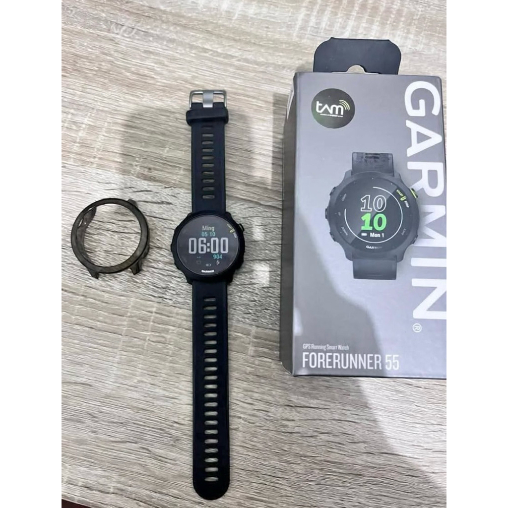 Garmin FF 55