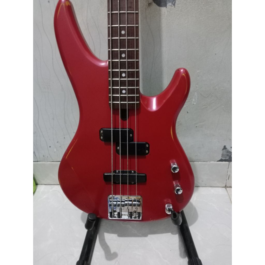 yamaha rbx 550/350 siap pakai