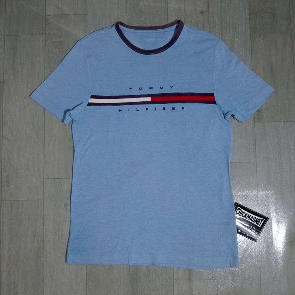 Kaos Tommy Hilfiger