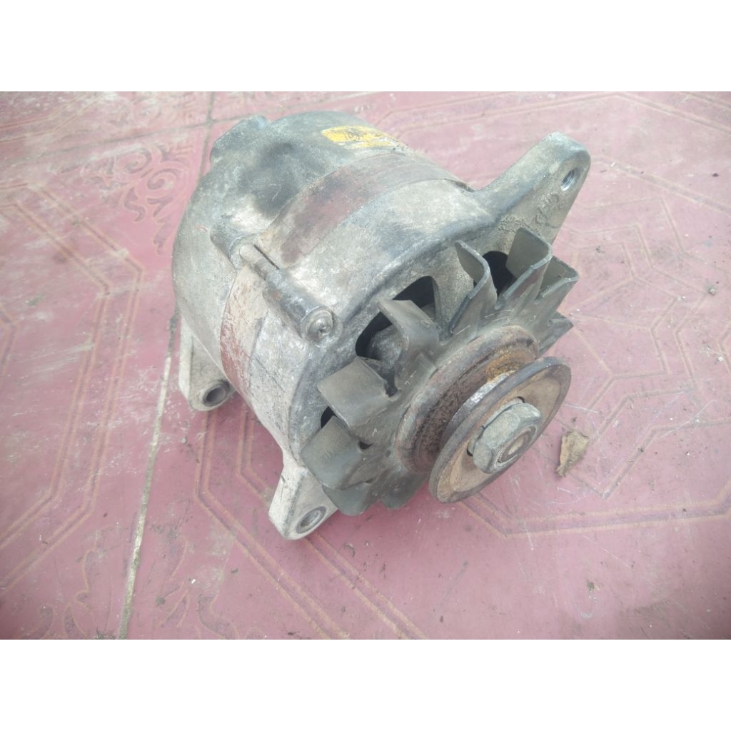 dinamo ampere pengisian Suzuki carry 1.0 copotan bagus garansi