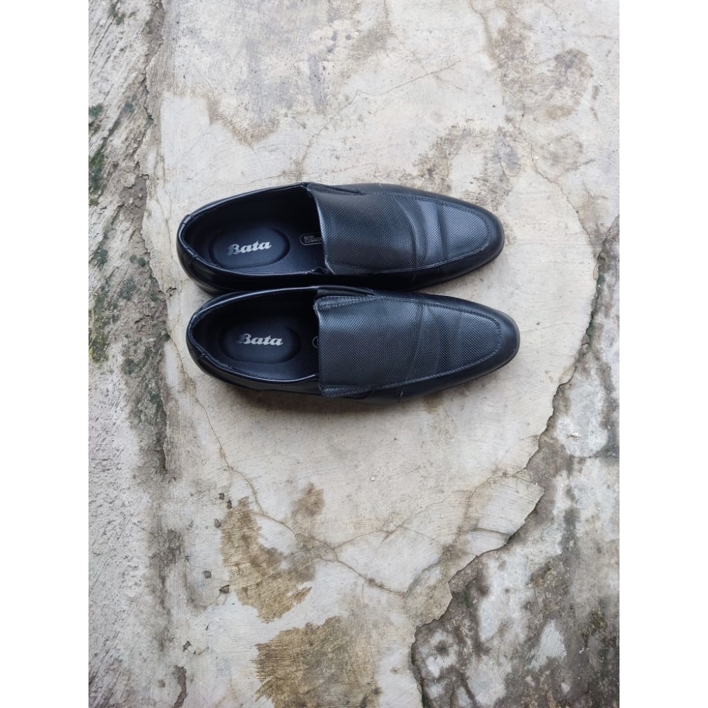 Sepatu Fantofel Bata