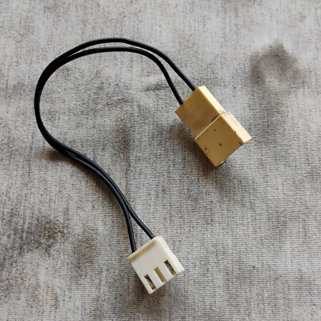 Kabel Dinamo Blower Indoor AC LG Kabel Fan AC