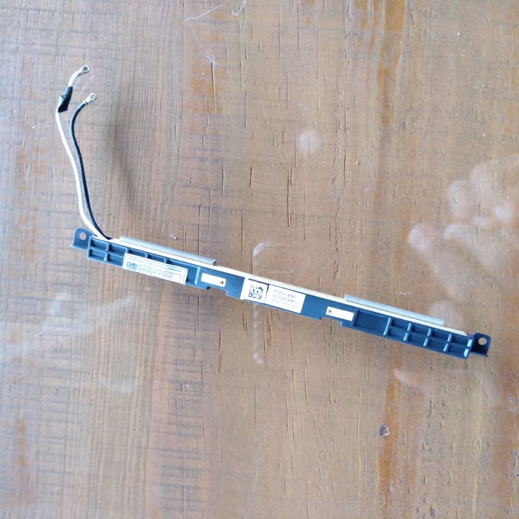 kabel wifi laptop dell latitude 7310