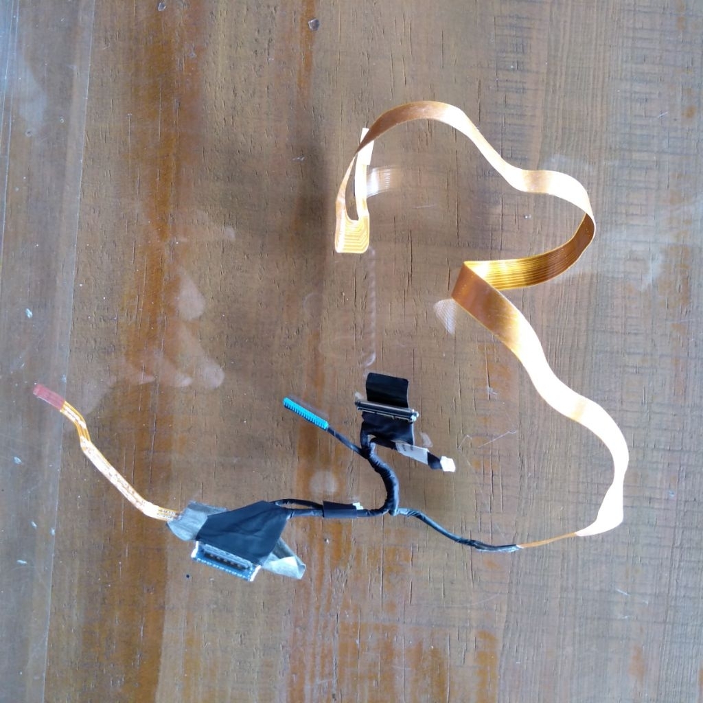 fleksibel layar dell latitude 7310