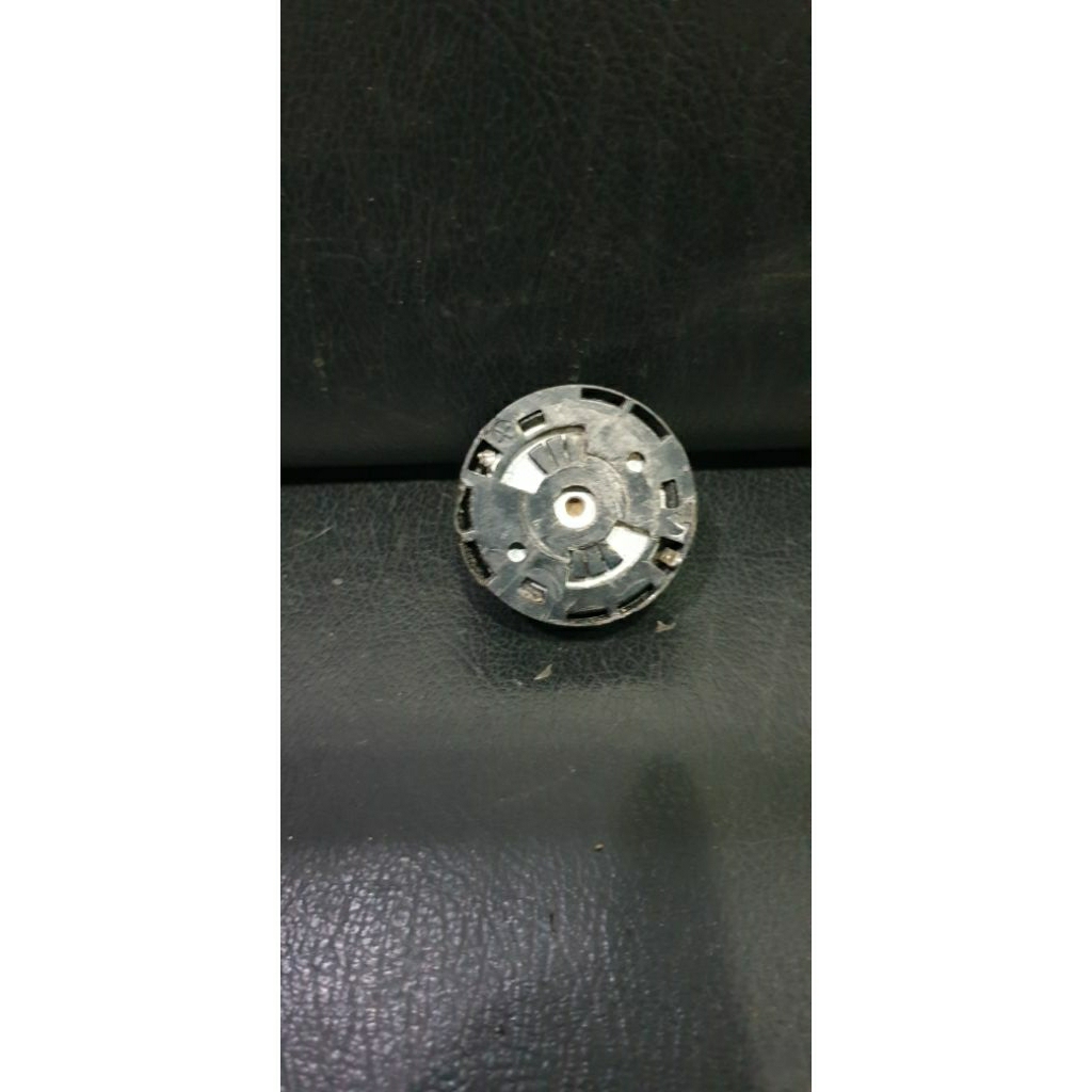 Tweeter Hard Dome Cube acoustics rusak hanya sebelah