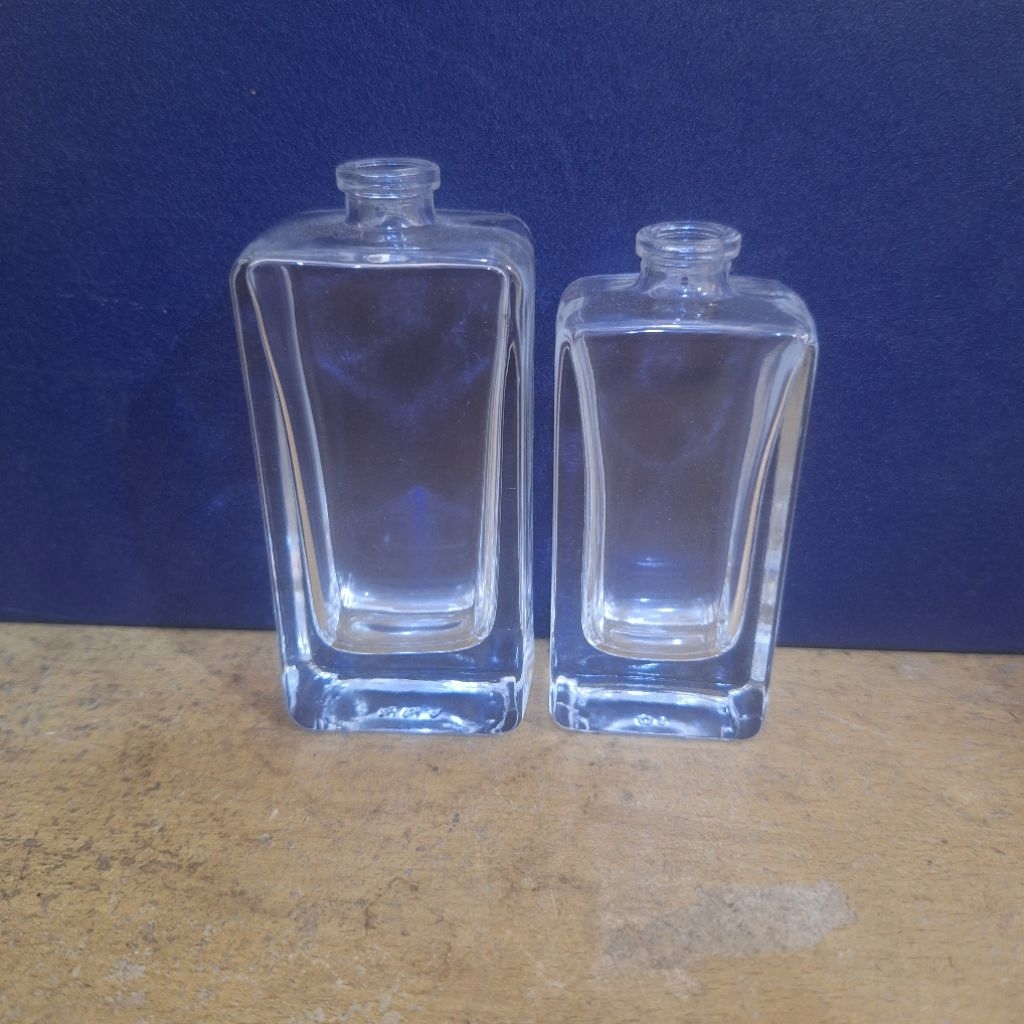 Botol Parfum Savn 30 dan 50 ml harga per dus