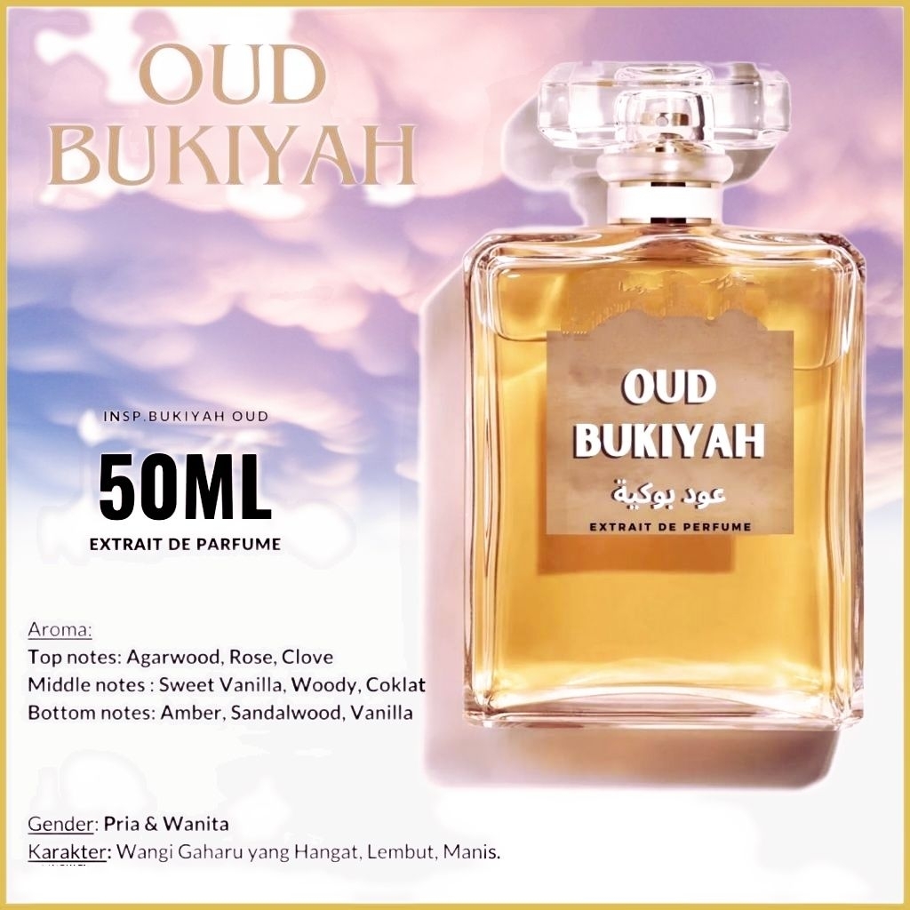 Oud Bukiyah