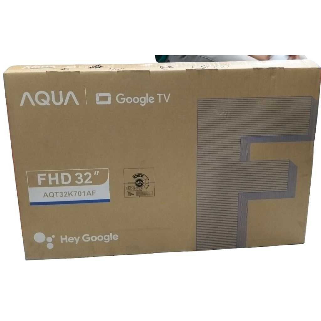 AQUA TV LED AQT 32K701 AF