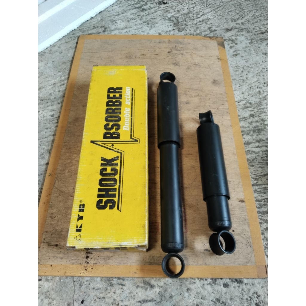 shock breaker belakang daihatsu hijet 55 s10p hijet 1000 zebra merk kayaba original