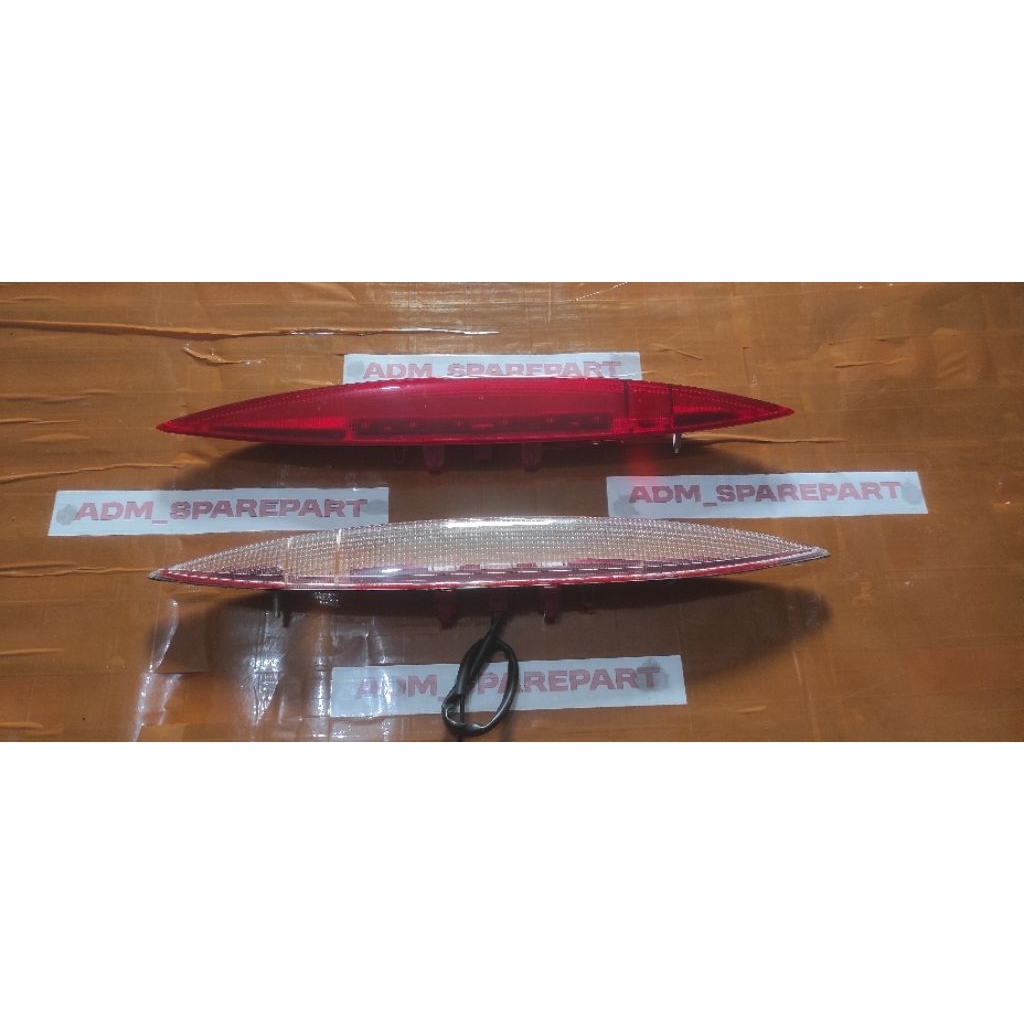Lampu spoiler atas Honda Jazz GE8 2011-2012 original