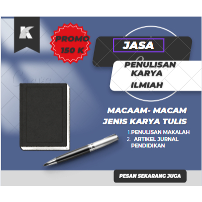 jasa ketik artikel jurnal pendidikan