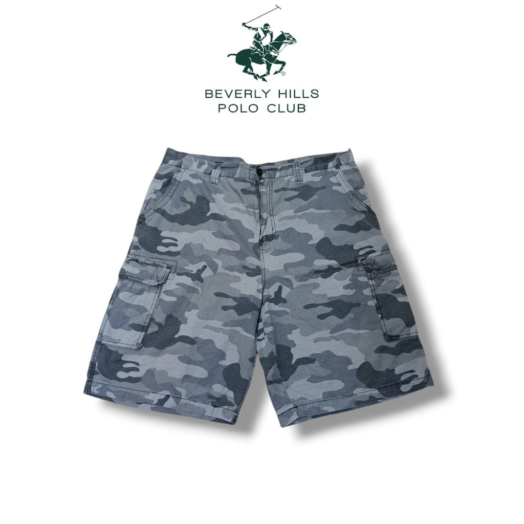 Beverly Hills Polo Club