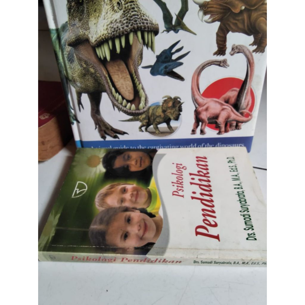PSIKOLOGI PENDIDIKAN