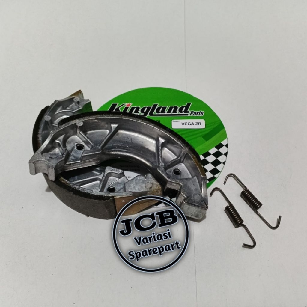 kampas tromol belakang Vega ZR/kampas tromol belakang Jupiter Z new Vega ZR
