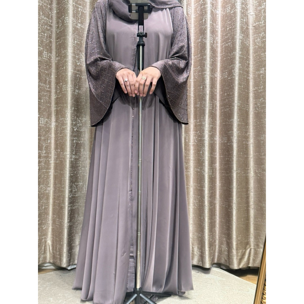 Abaya Zulfa