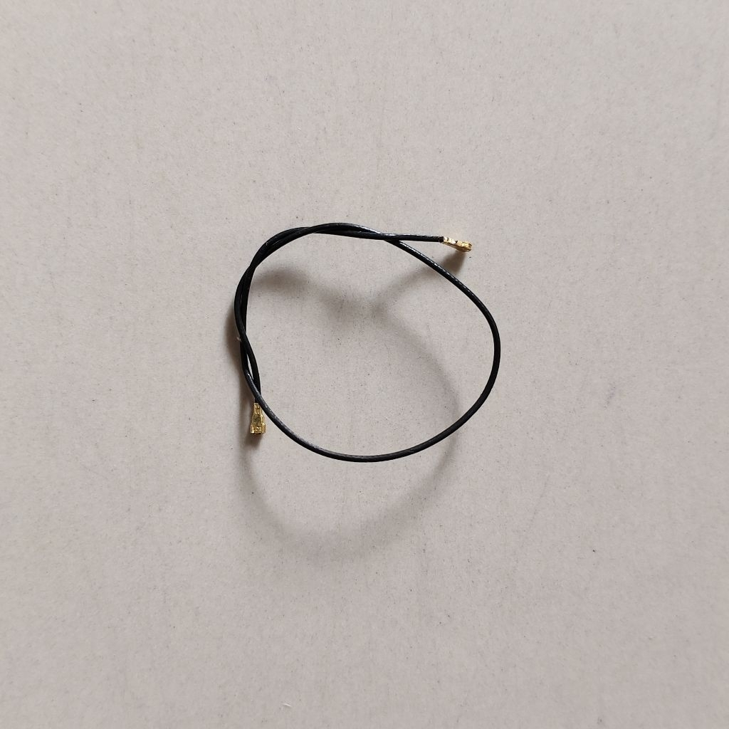 Promo  Cable Signal Kabel Sinyal Infinix Smart 5 cabutan normal tested mulus no minus siap rakit