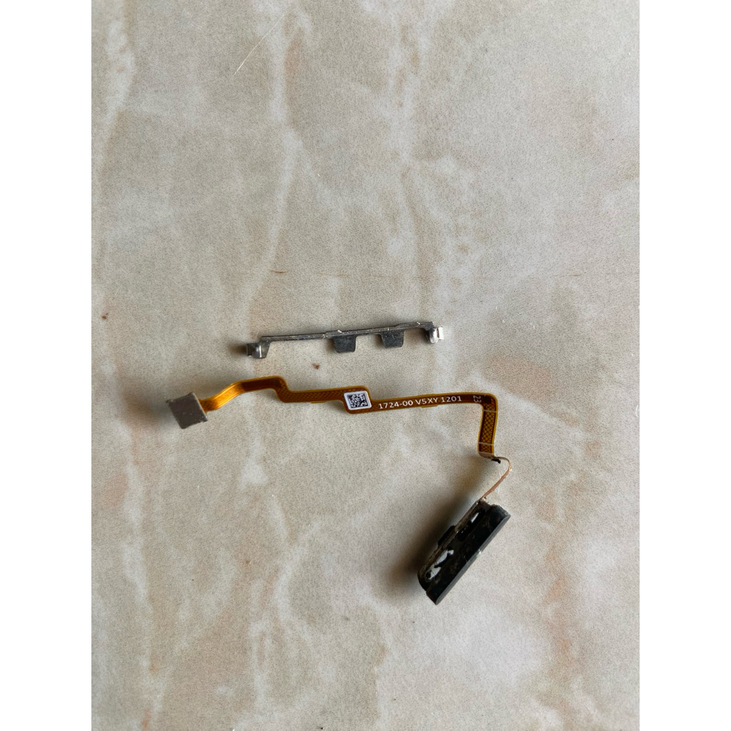 Fp/tombol power poco f3