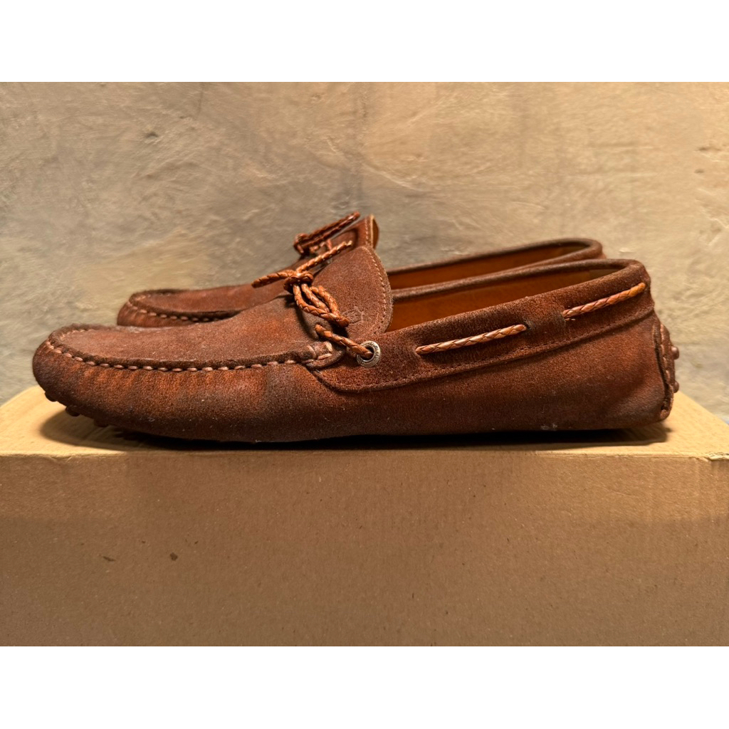 sepatu massimo dutti
