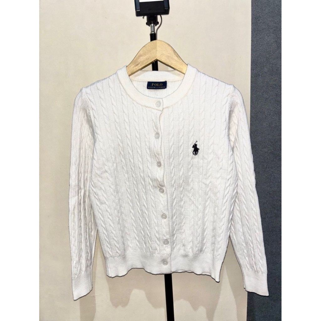 cardigan polo ralph lauren