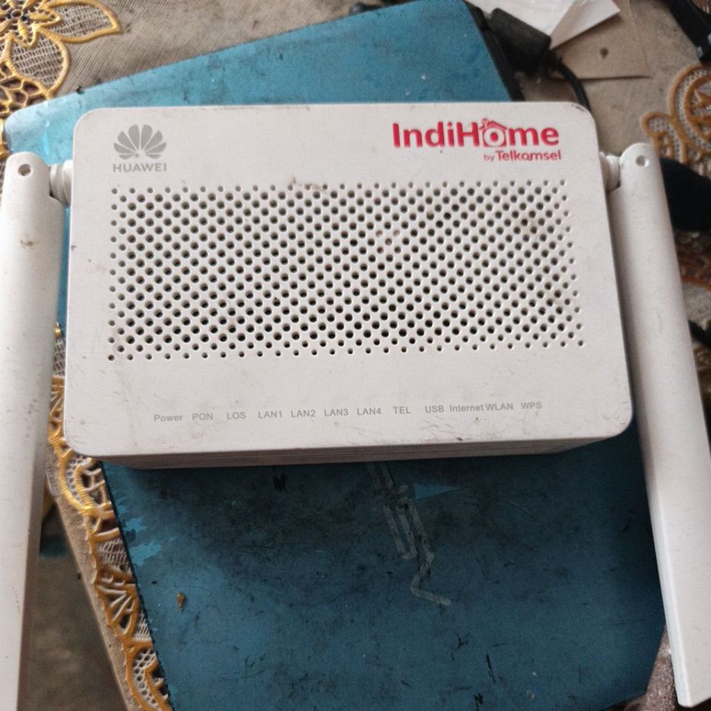 Huawei HG8145V5