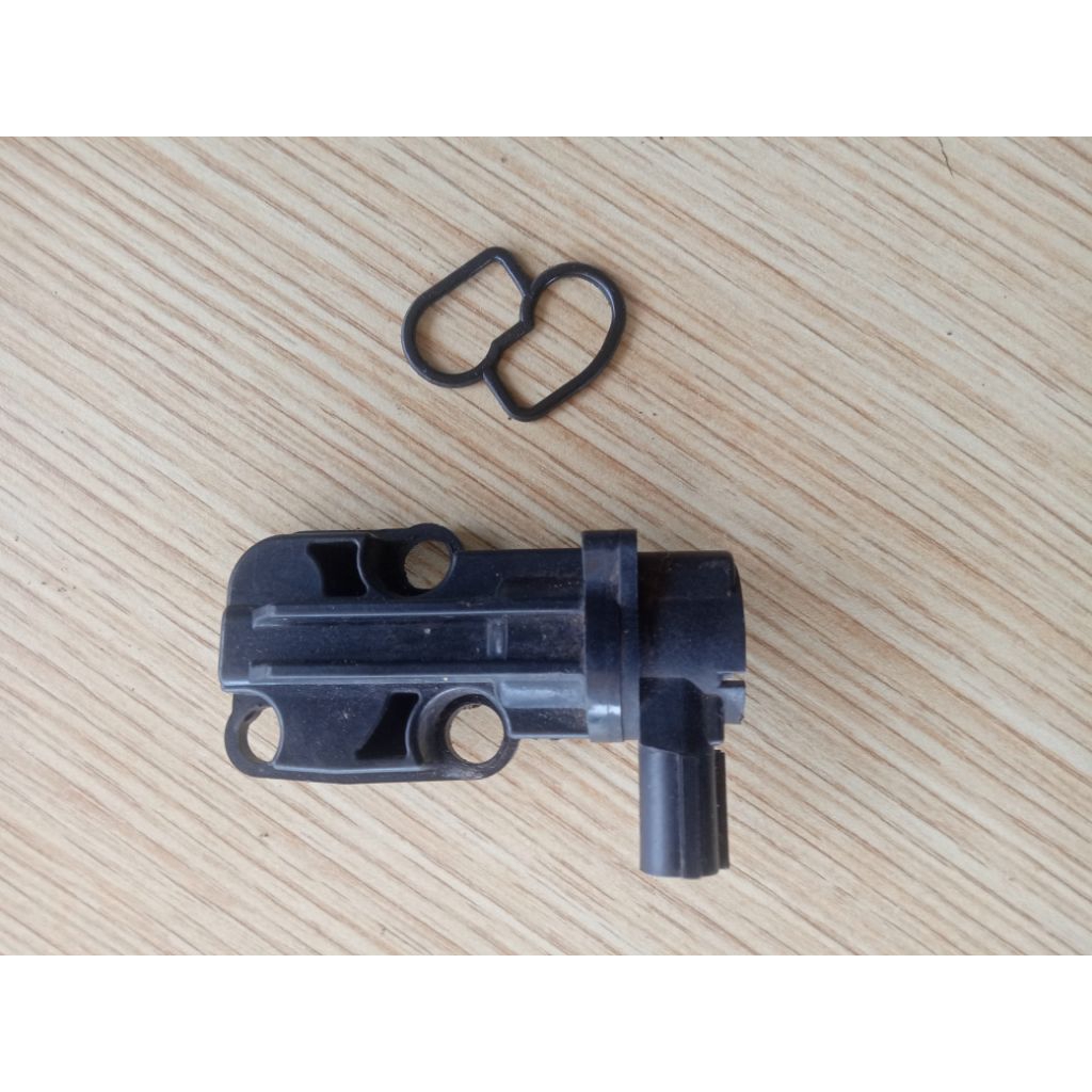 sensor iacv switch langsam cbr 150r original