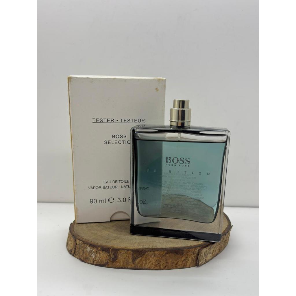 Hugo Boss Selection edt 90ml