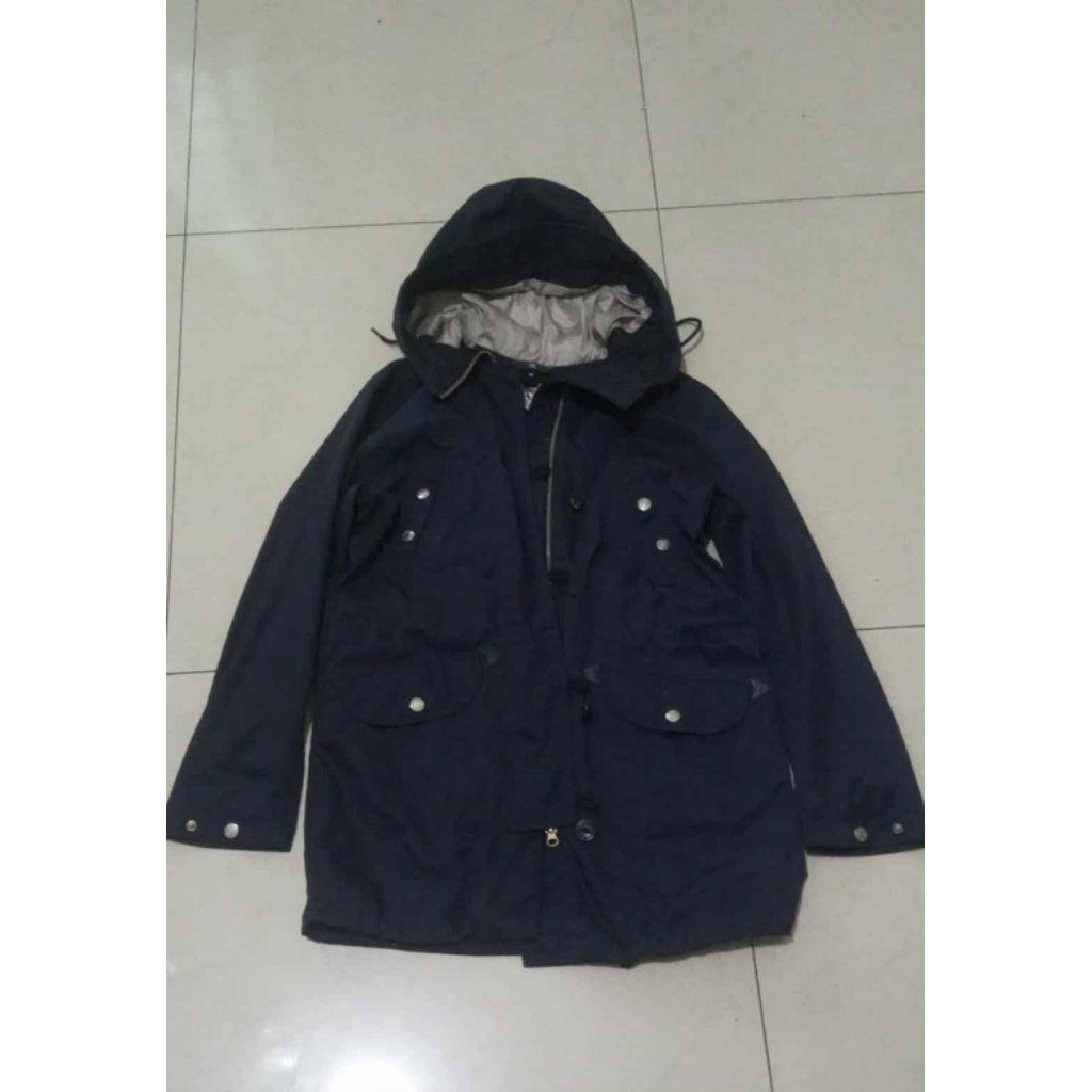 PARASUT AIGLE OUTDOOR ANTI AIR