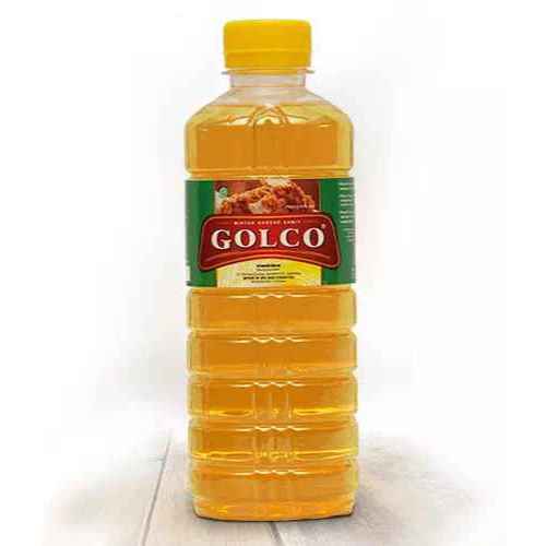 Minyak goreng golco 500 ml/HALAL BPOM SNI/Minyak goreng GOLCO/ Minyak goreng botol 500 ml/minyak gor