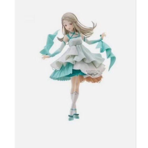 The Idolmaster Gakuen - Espresto Flowing - Hiro Shinosawa