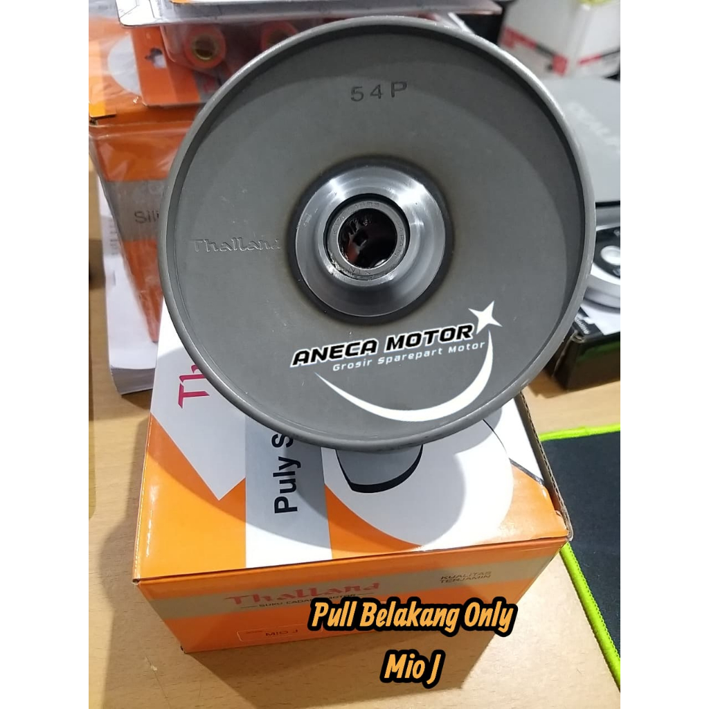 Pully Belakang Only Mio J - X Ride - Mio GT - Soul GT 115 (Thalland)
