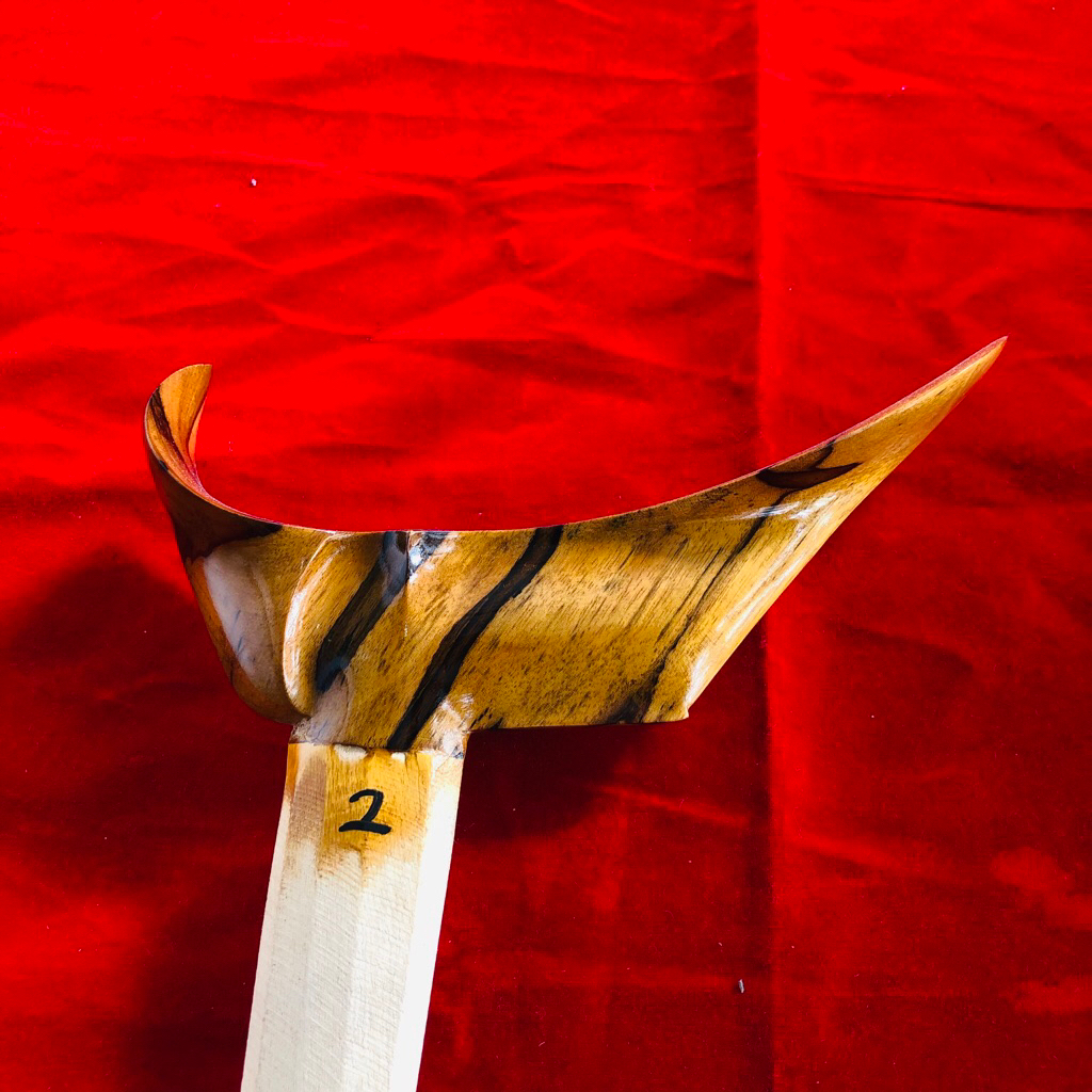 Warangka Ladrang Branggah Yogya Timoho 2