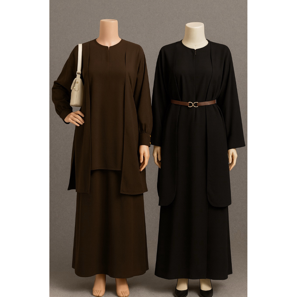 SET ROK HUSNA ||PRETTYOFFICIALL