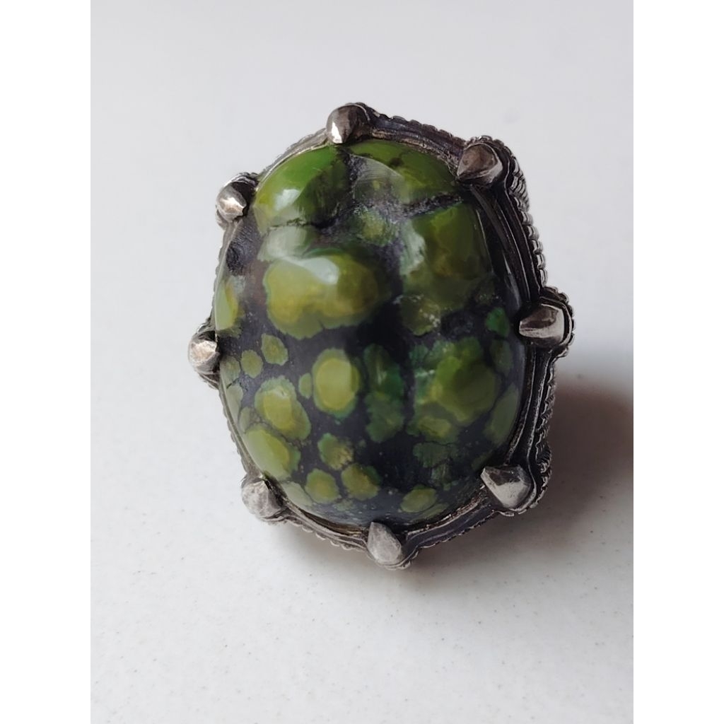 Pirus Hubei Natural Sakral Jumbo