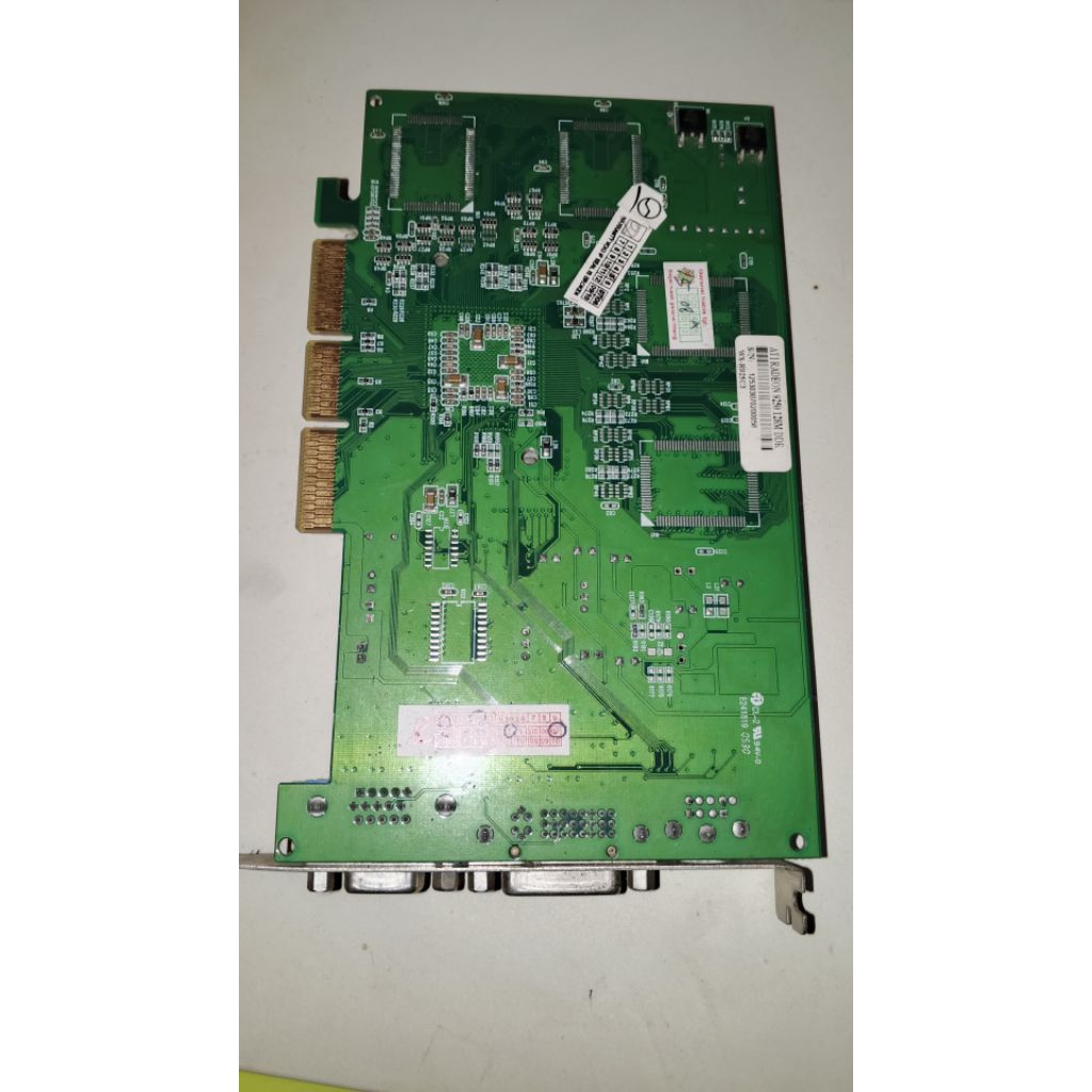 Ati Radeon 9250