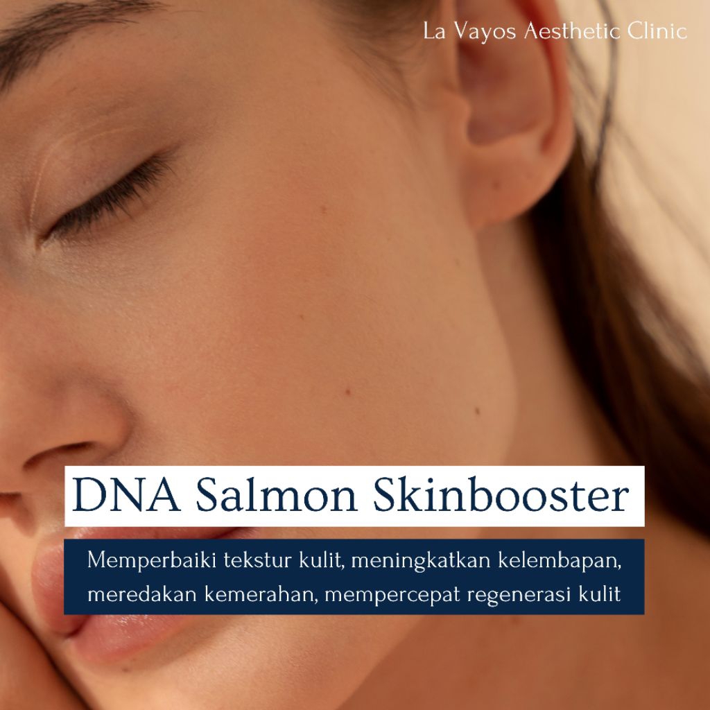 Lavayos~Skinbooster DNA Salmon