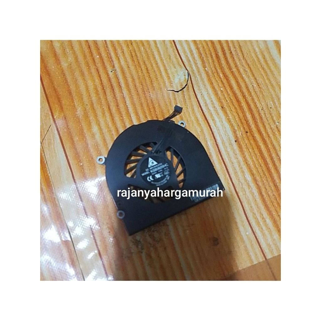 fan pan kipas cooler MacBook Pro 2009 Core 2 Duo A1286 original