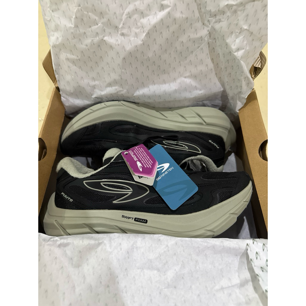 nineten fuuto heritage