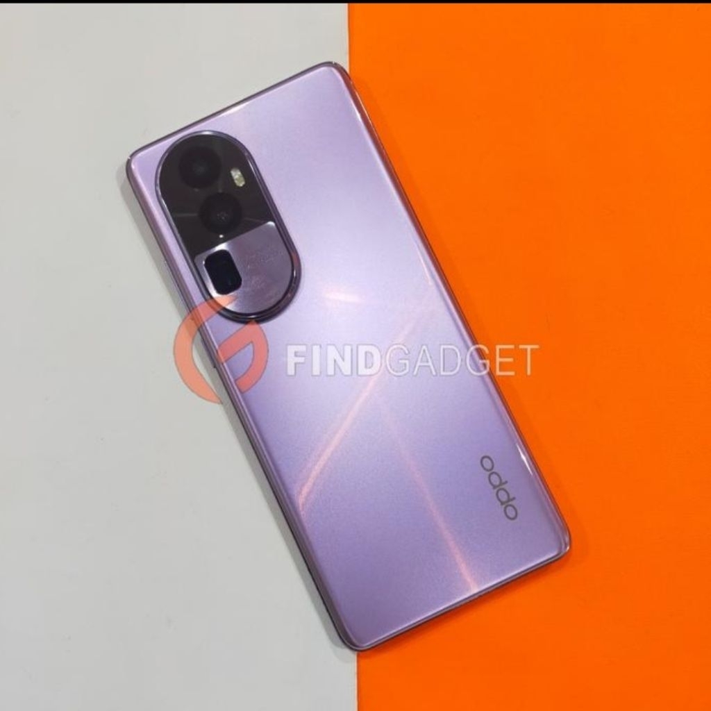 Oppo Reno 10 Pro Plus 5G 12/256 GB RAM 12 ROM 256 GB Second Bekas Pakai Resmi Indonesia (cek deskrip