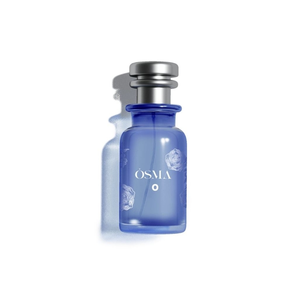 PARFUM OSMA O PERFUME ORIGINAL ARAB SAUDI