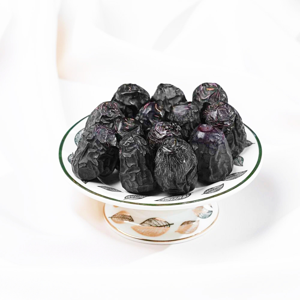 Kurma Ajwa Al Aliya 1 kg - Ajwa Premium Dates