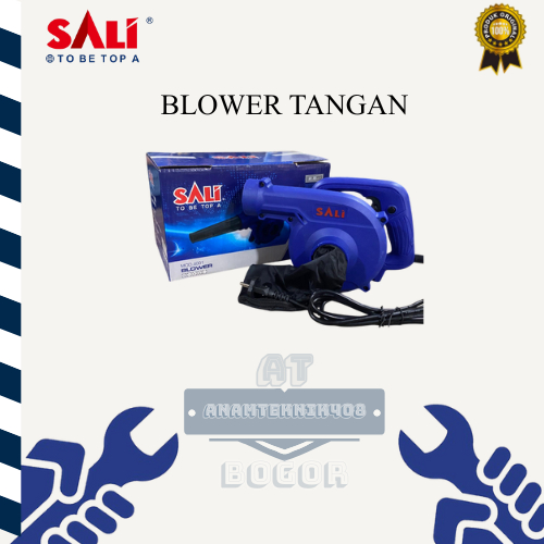 SALI HAND BLOWER/BLOWER TANGAN