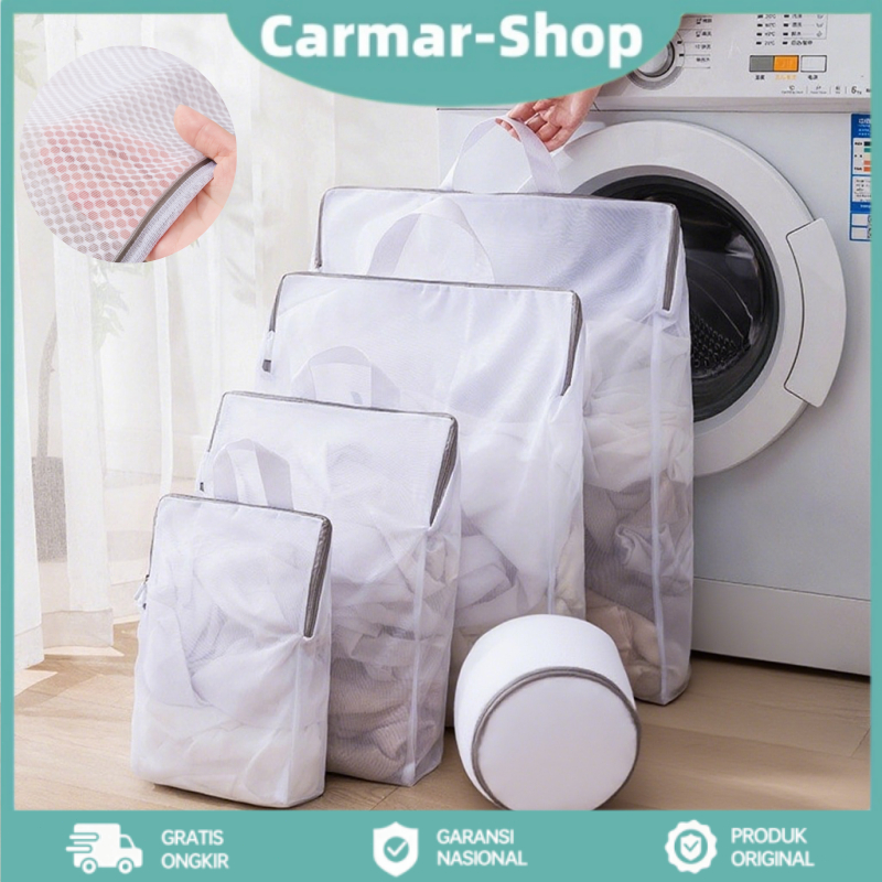 Laundry Bag Jaring Baju Kotor Kantong Jaring Bra Laundry Bag Washing bag Jaring Set