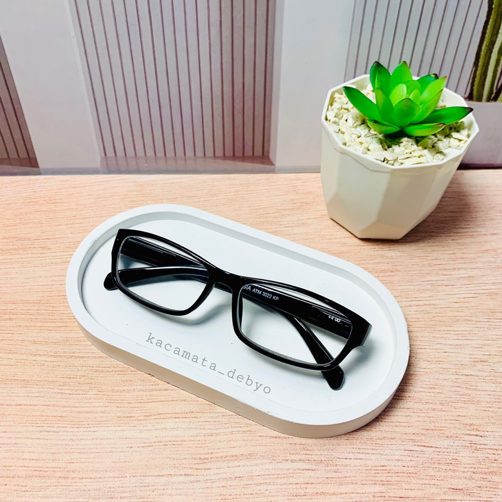 Frame 3022/Frame Baca/Kacamata Baca/Kacamata Plus Kotak/Frame Kotak