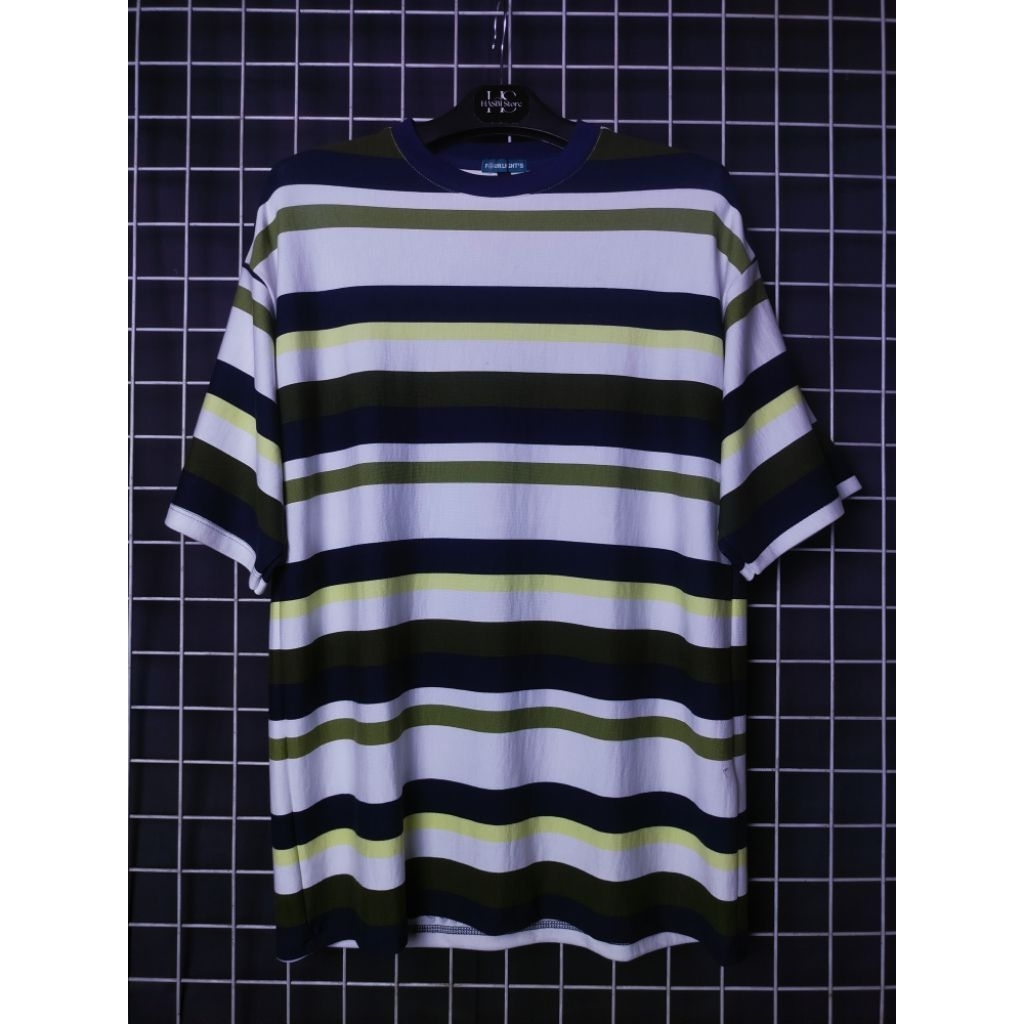 KAOS OVERSIZE SALUR PRIA|kaos pria oversize salur