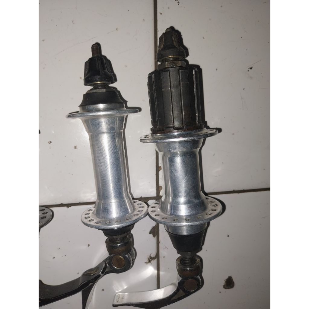 hub freehub 36 hole cassete buat 8 9 10 speed